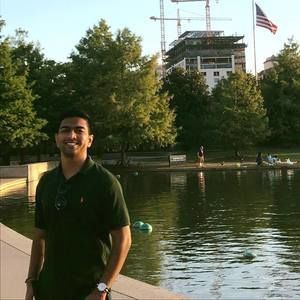 Meet your Posher, Wazir